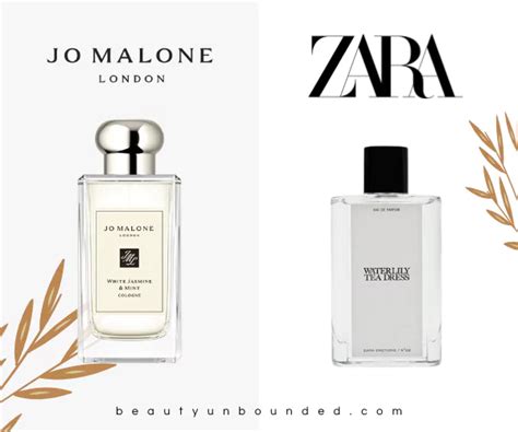 zara perfume dupe list jo malone|zara amber fusion dupe.